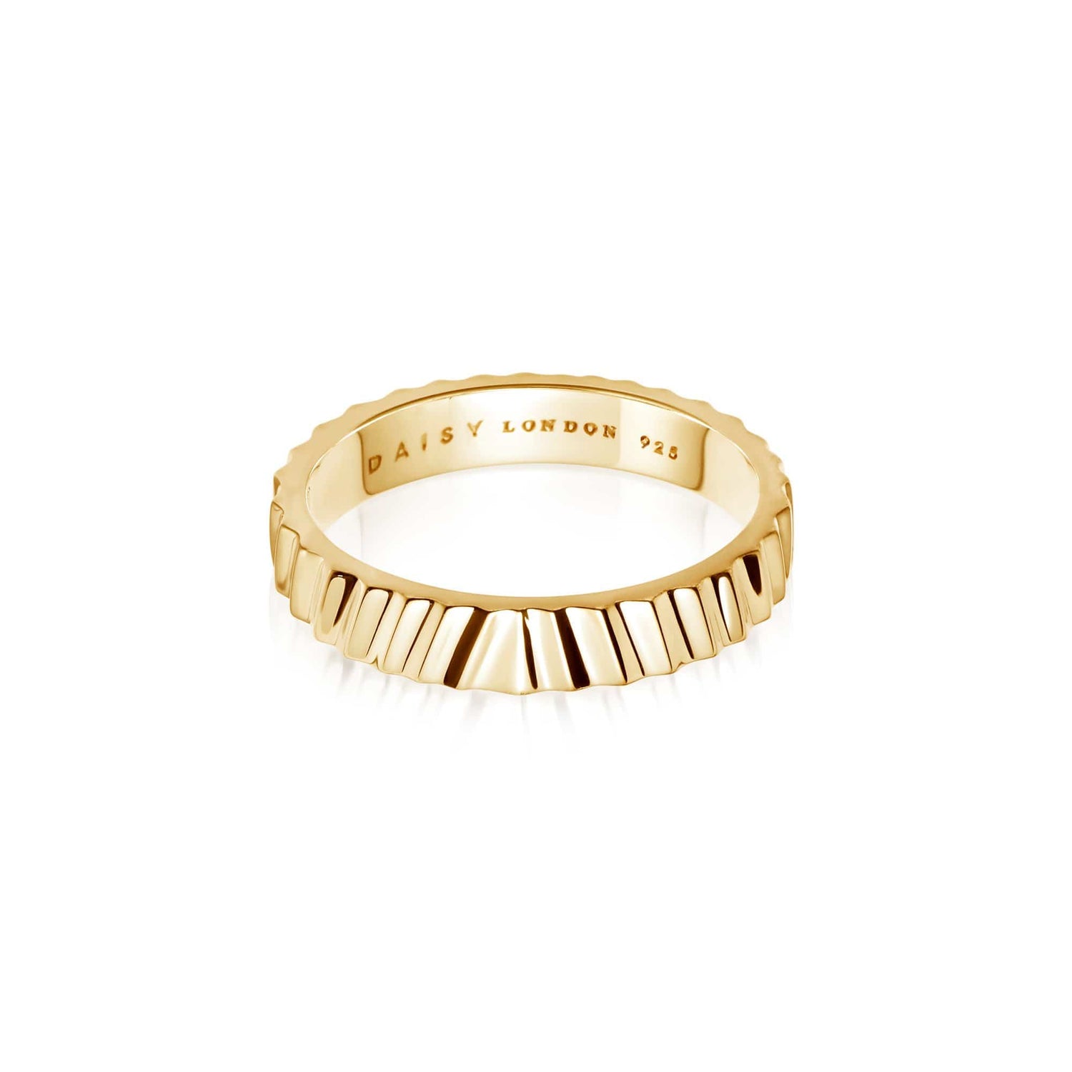 estee-lalonde-sunburst-chunky-stacking-ring-18ct-gold-plated-sterling-silver-daisy-london