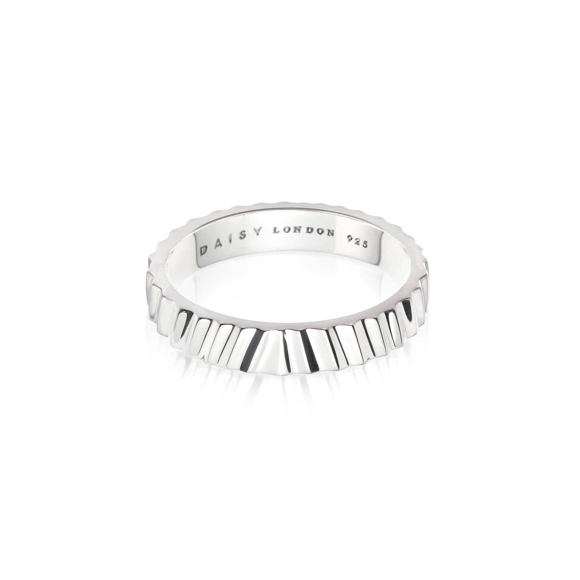 estee-lalonde-sunburst-chunky-stacking-ring-925-sterling-silver-daisy-london
