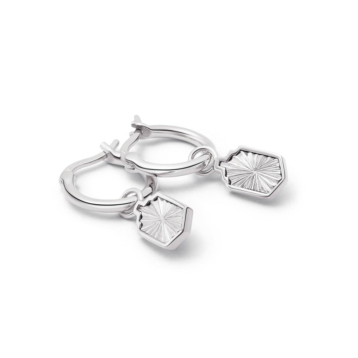 estee-lalonde-sunburst-shield-charm-earrings-925-sterling-silver-daisy-london