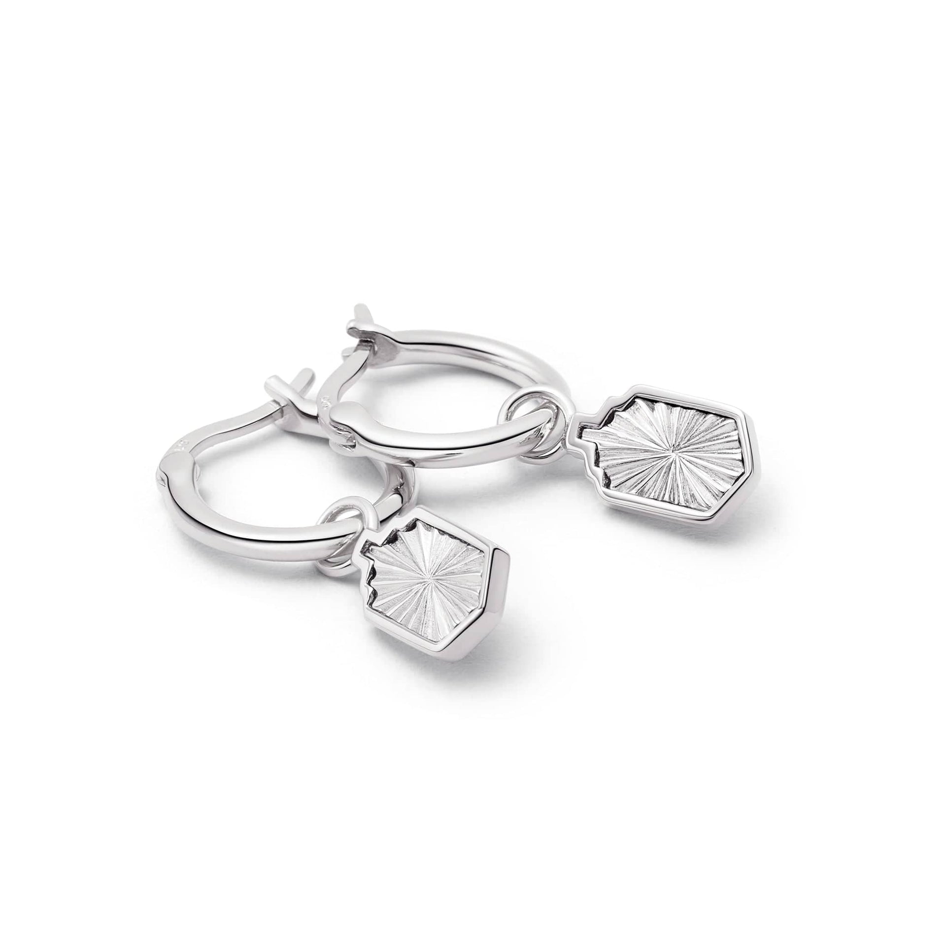 estee-lalonde-sunburst-shield-charm-earrings-925-sterling-silver-daisy-london