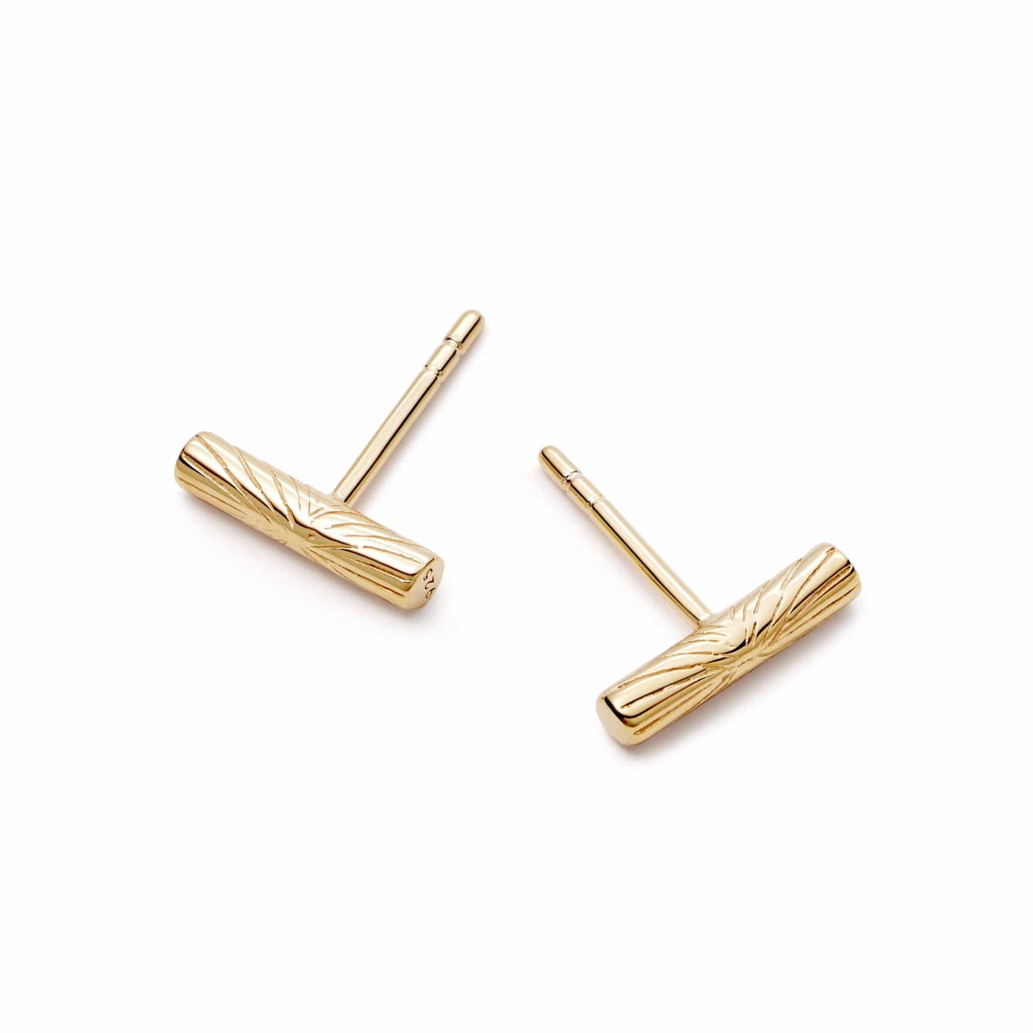 estee-lalonde-t-bar-stud-earrings-18ct-gold-plated-sterling-silver-daisy-london