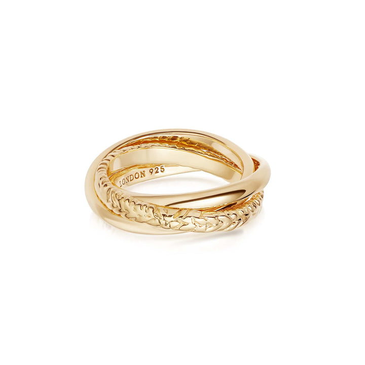 estee-lalonde-trinity-ring-18ct-gold-plated-sterling-silver-daisy-london
