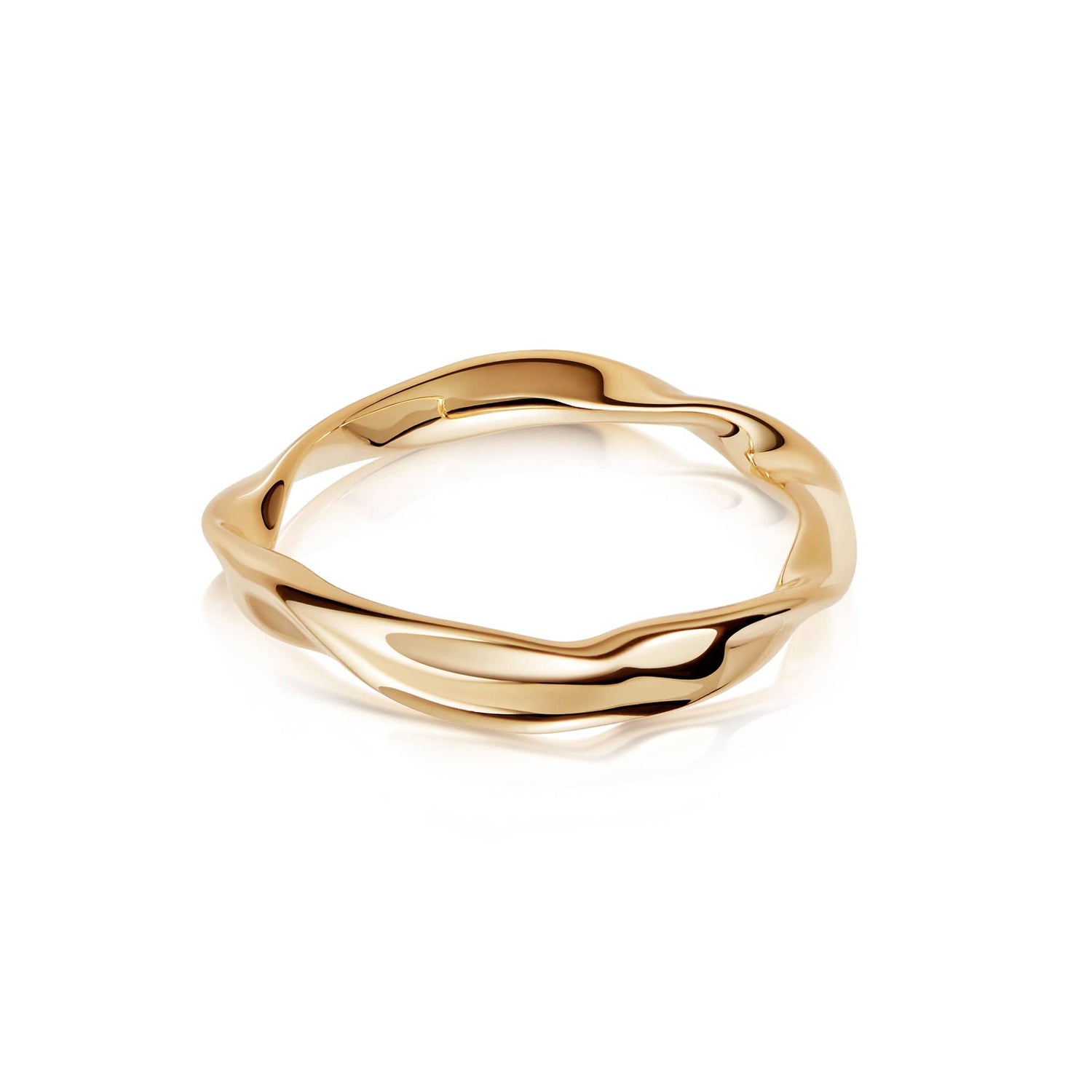 estee-lalonde-wavy-stacking-ring-18ct-gold-plated-daisy-london