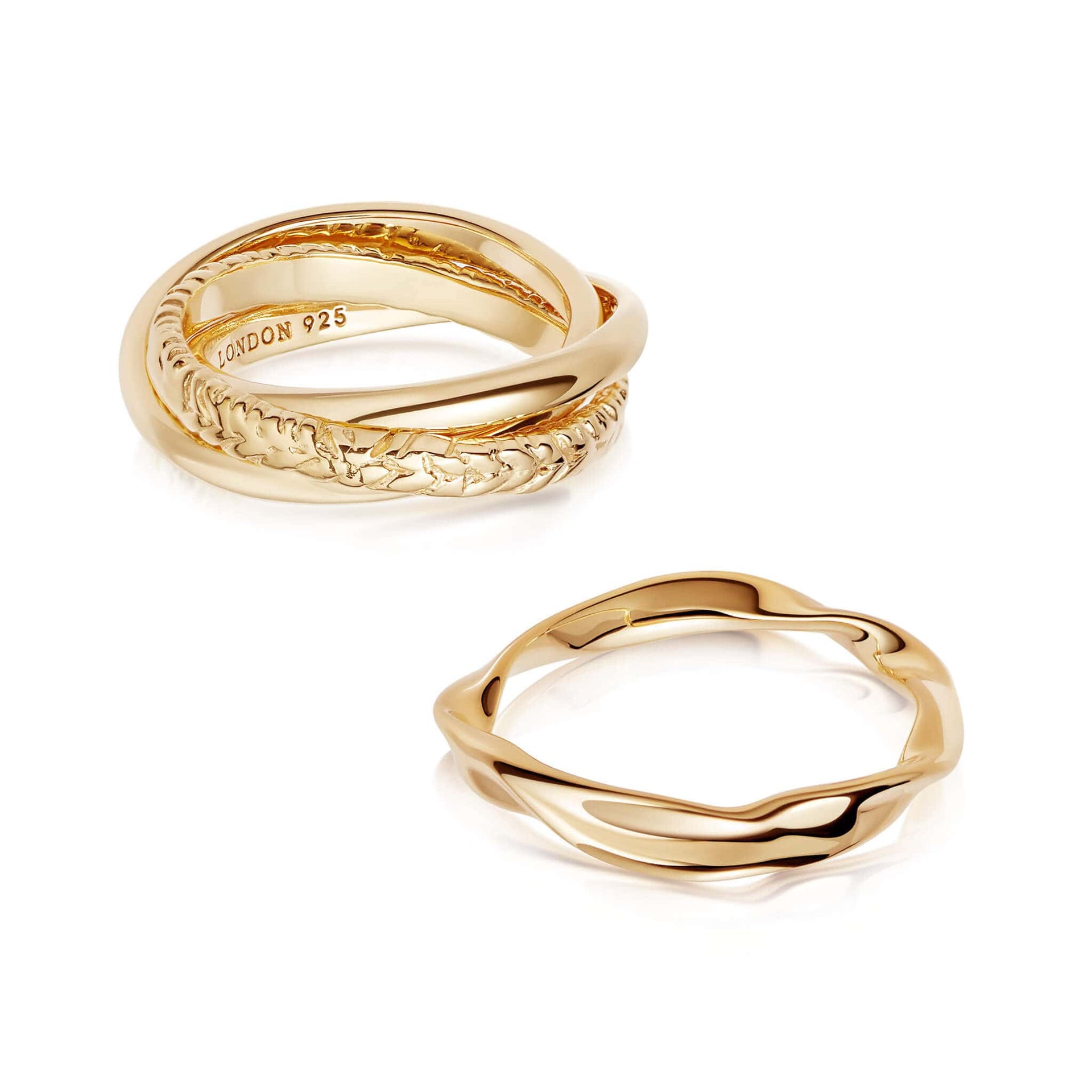 estee-lalonde-limited-edition-trinity-ring-stack-18ct-gold-plated-daisy-london