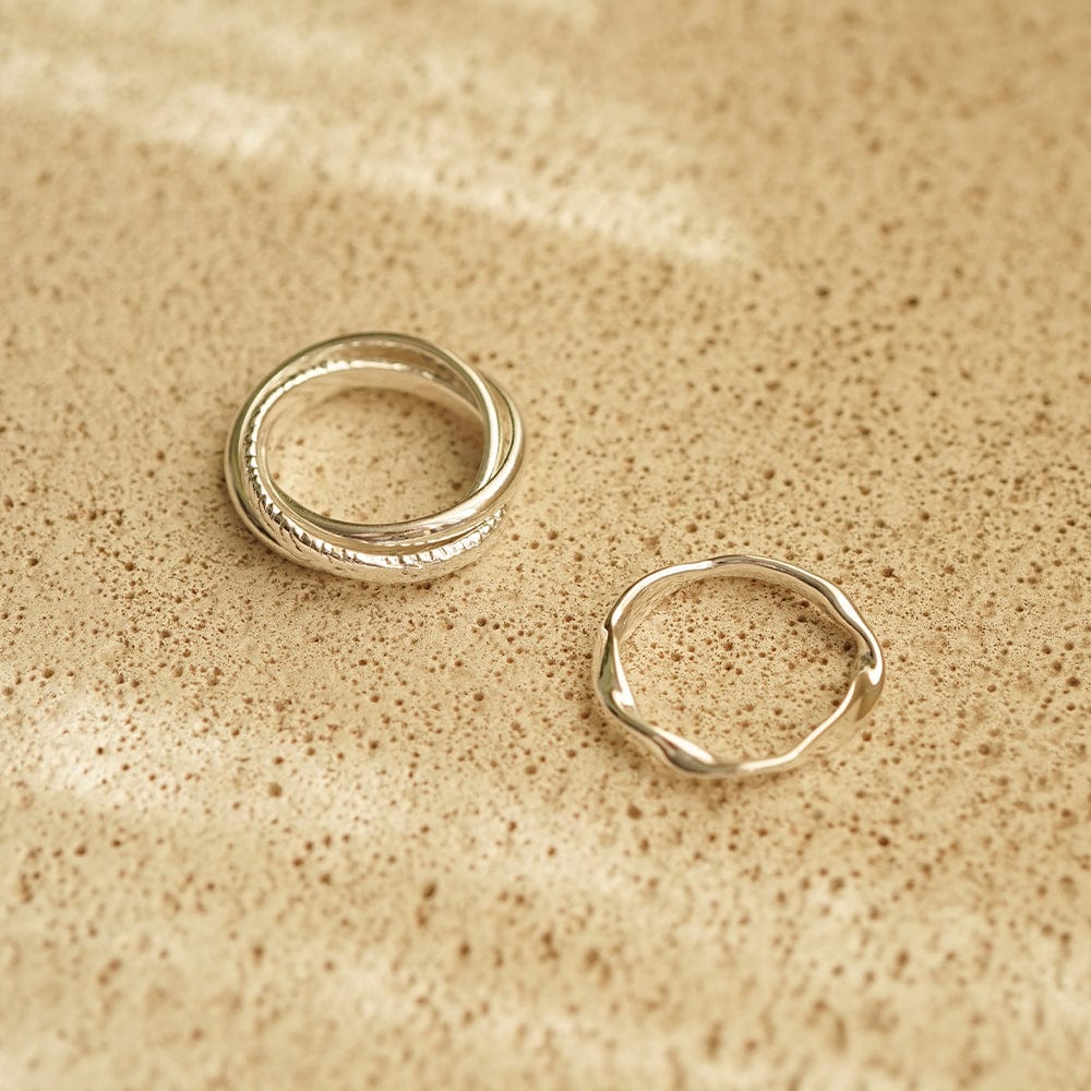 estee-lalonde-limited-edition-trinity-ring-stack-sterling-silver-18ct-gold-plated-daisy-london