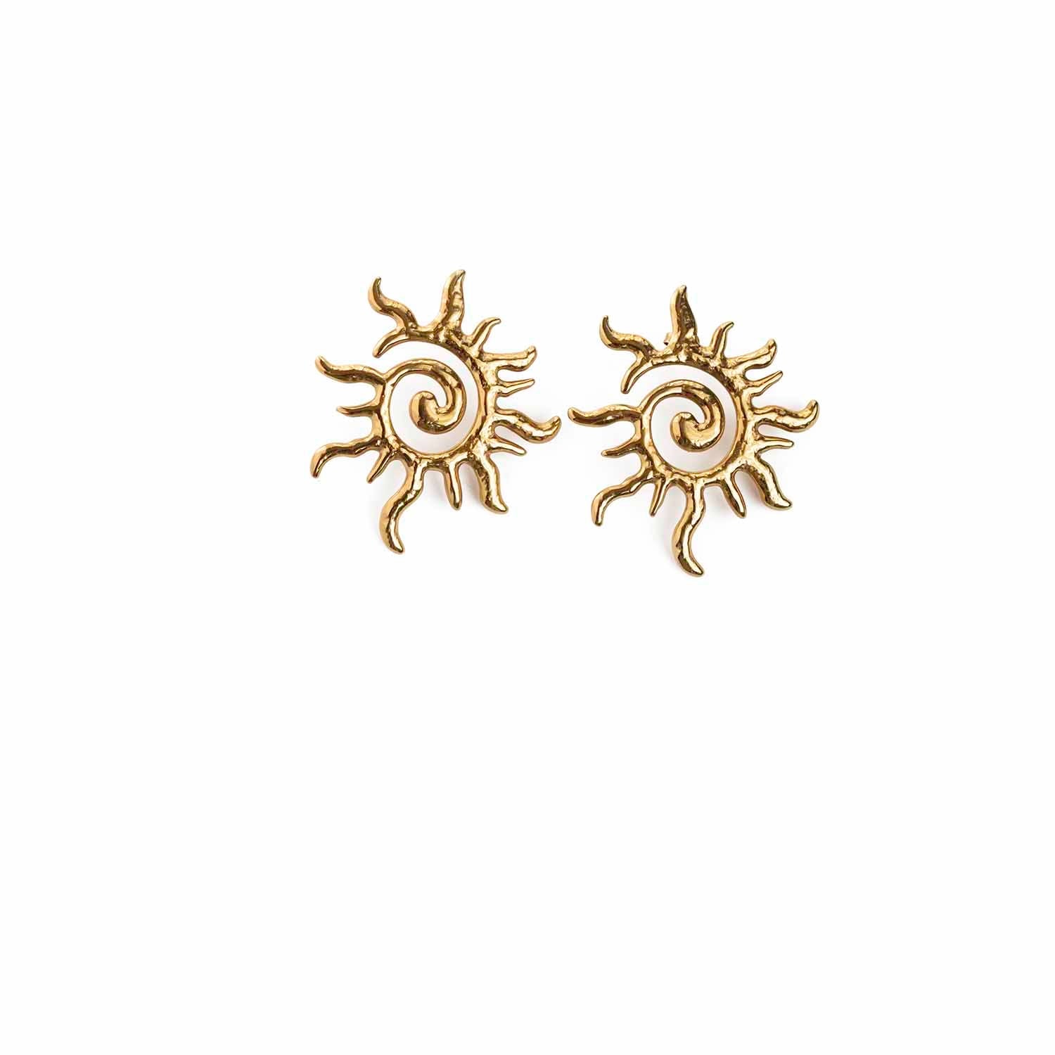 Esther Earrings