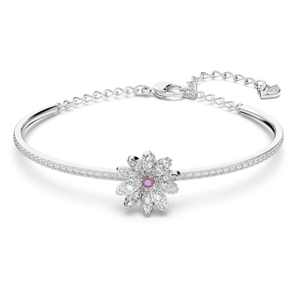 eternal-flower-bangle-swarovski