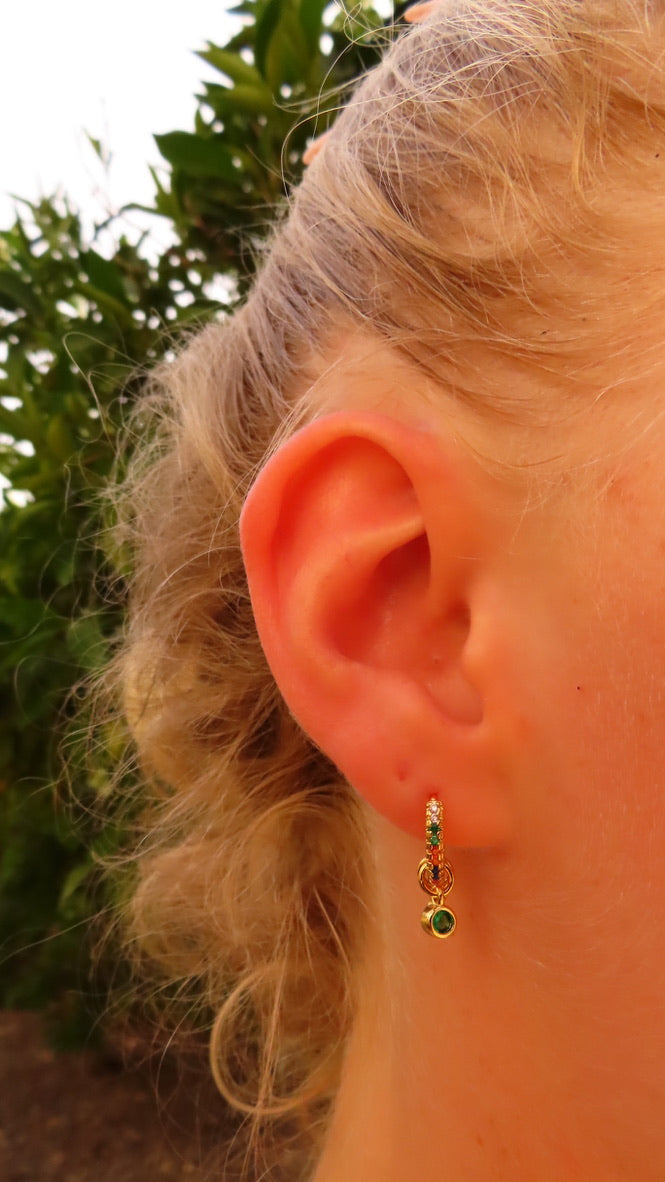 Eva's Everyday Multicoloured Huggies