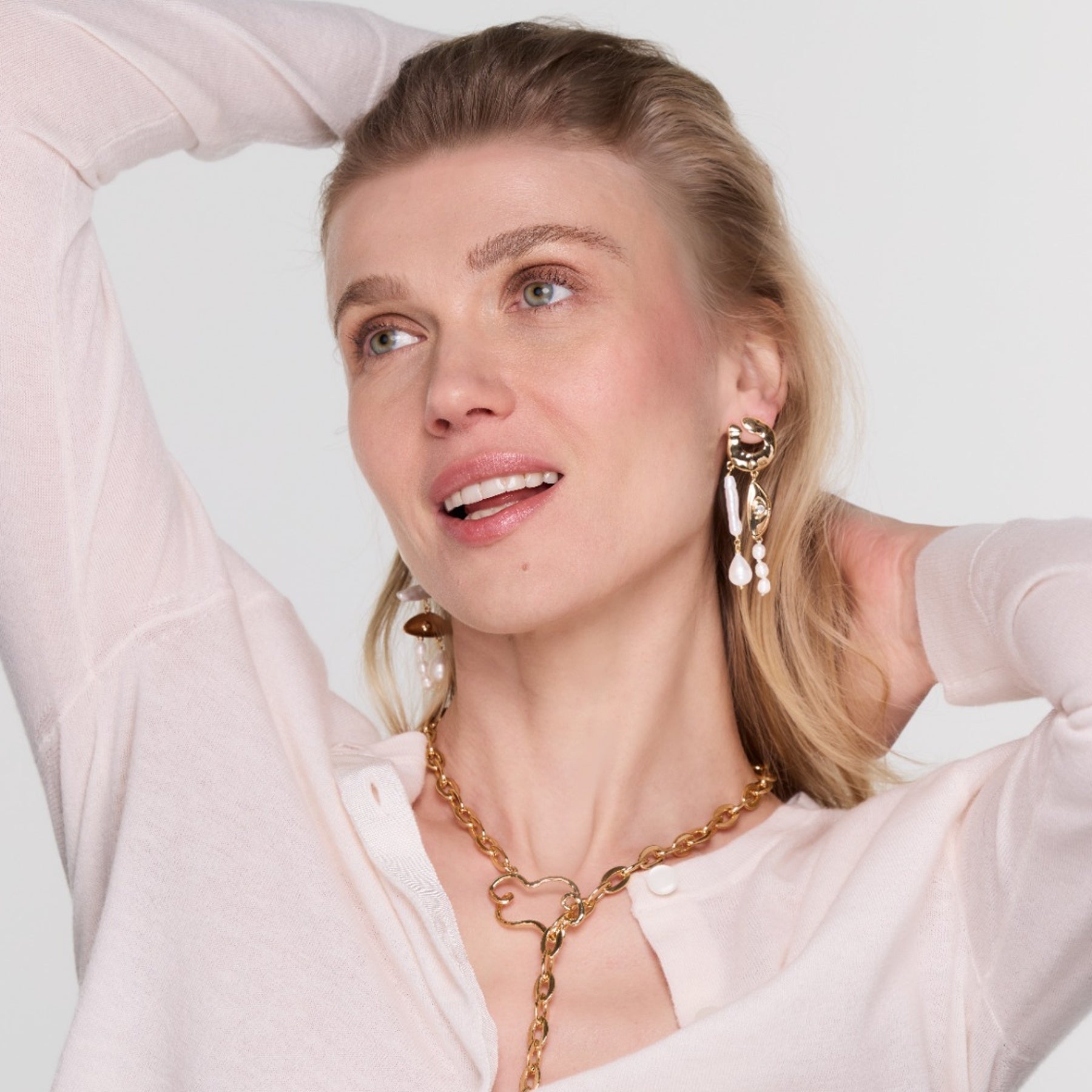 Eva Earrings