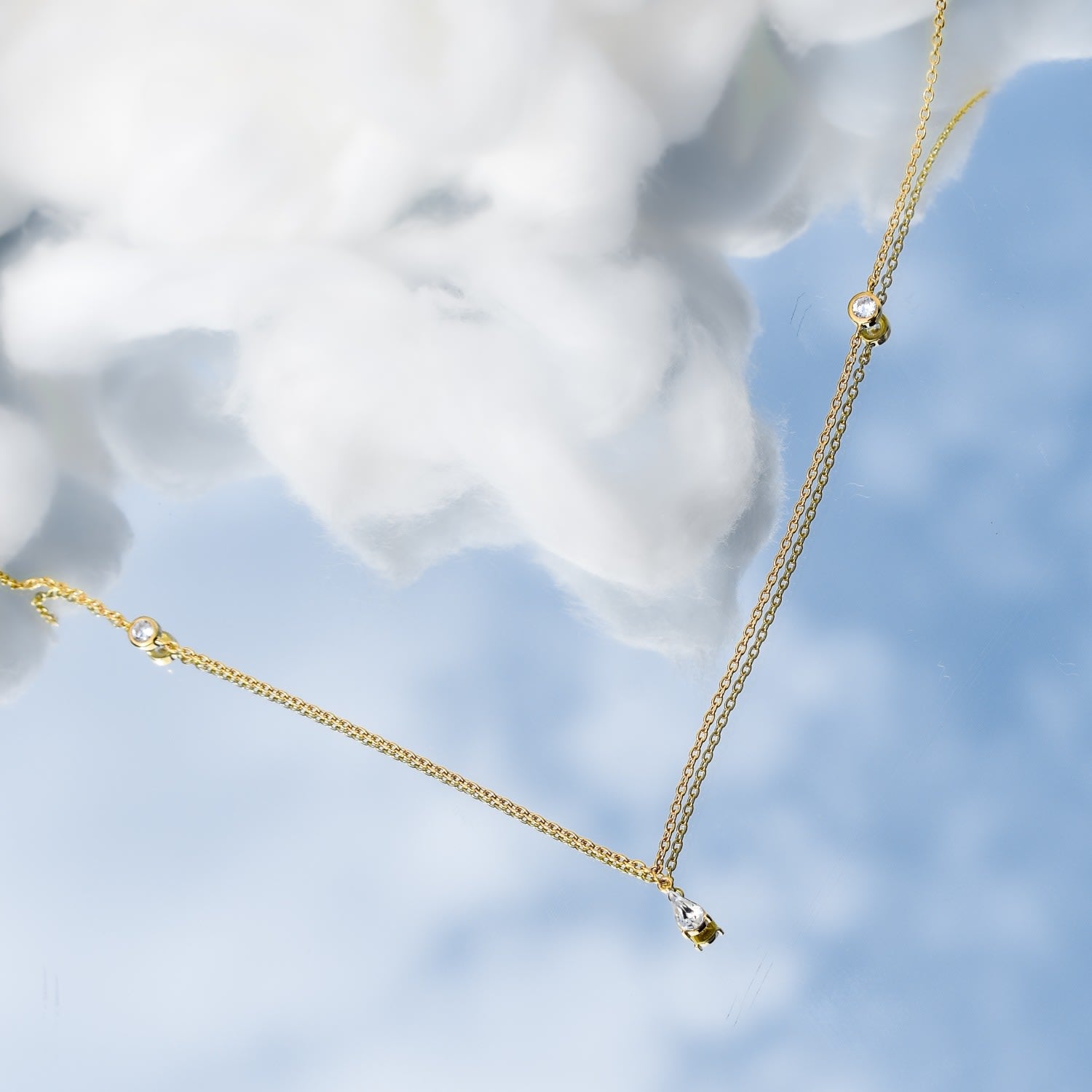 Evangeline Necklace