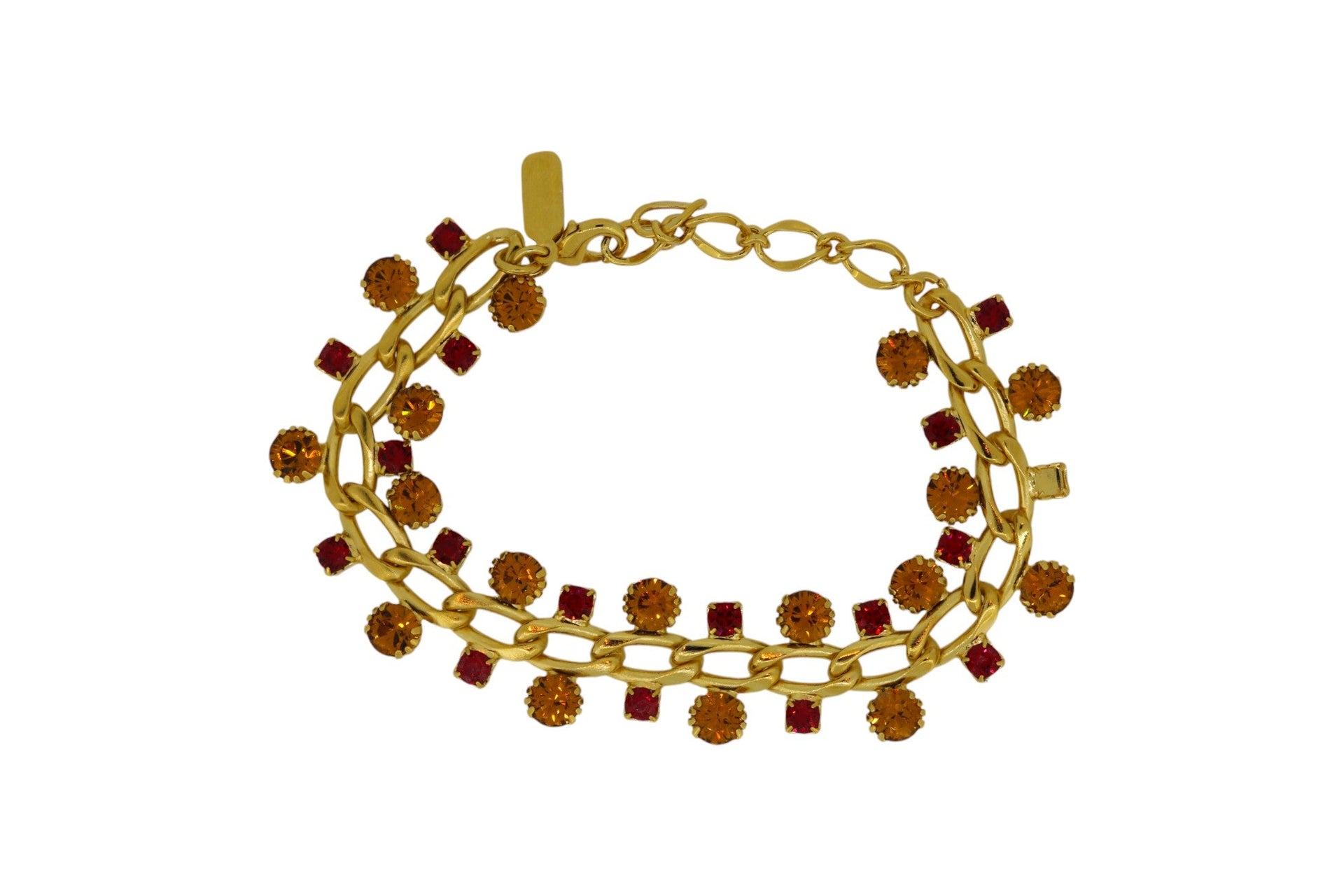 Evergold Bracelet
