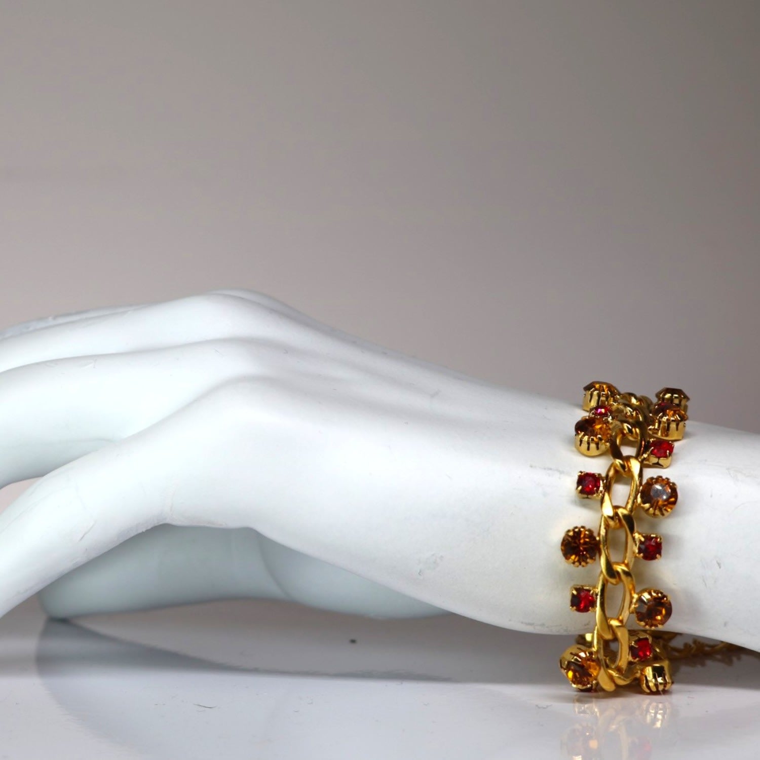 Evergold Bracelet