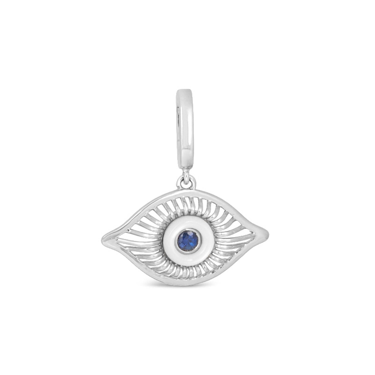 Evil Eye Charm
