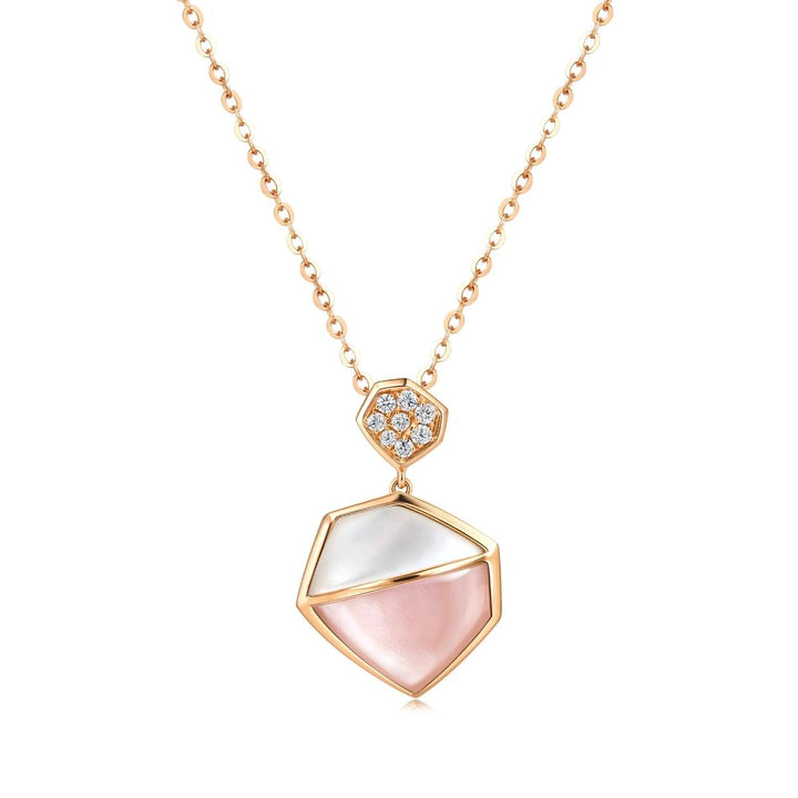harmony-18k-rose-gold-mother-of-pearl-pendant-chow-sang-sang