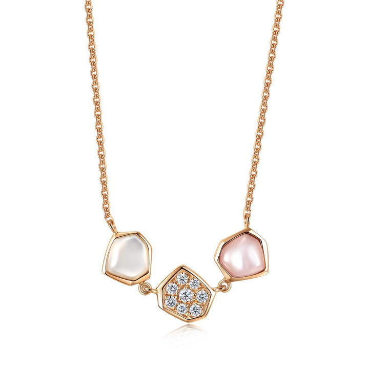 harmony-18k-rose-gold-mother-of-pearl-necklace-chow-sang-sang