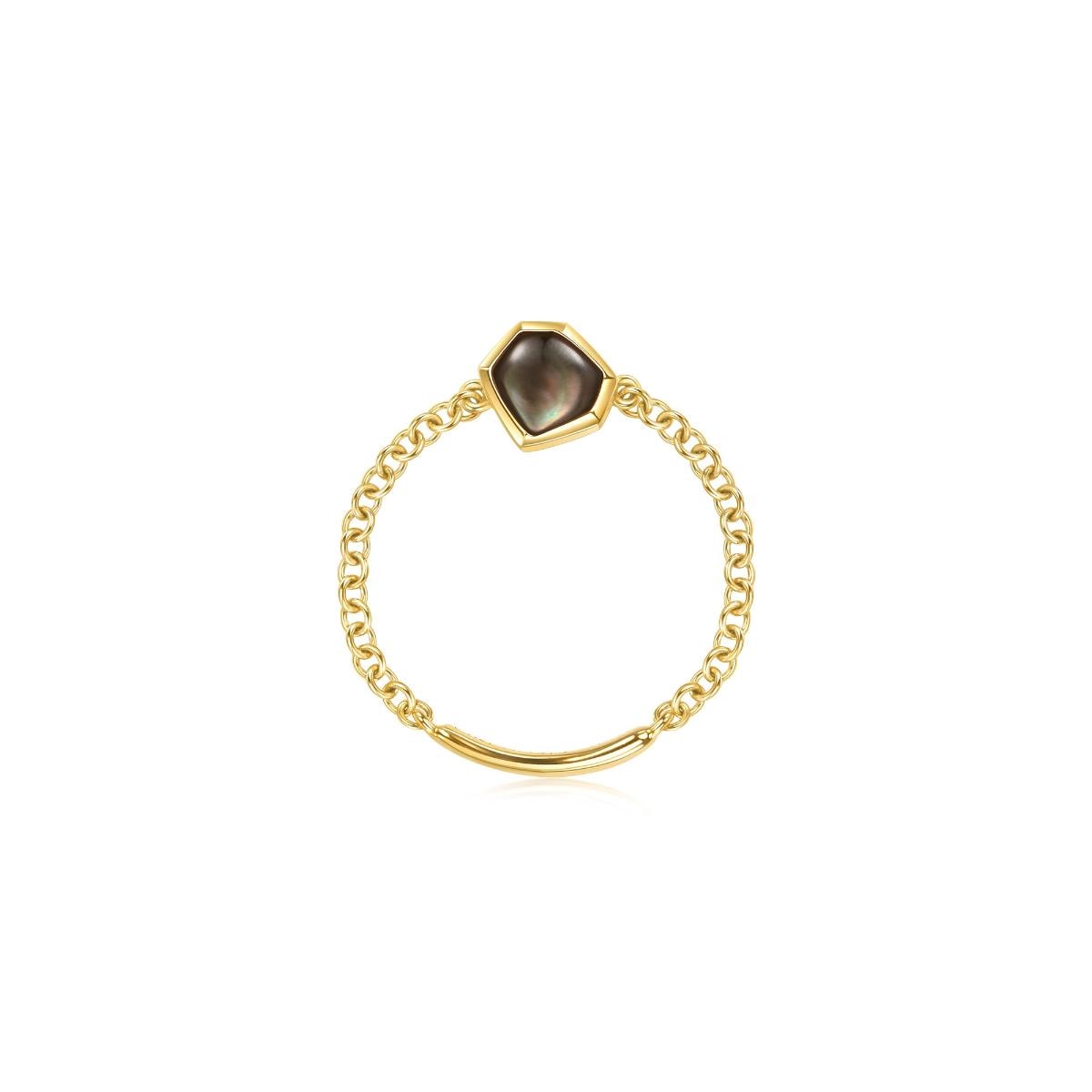 harmony-yellow-gold-mother-of-pearl-ring-chow-sang-sang
