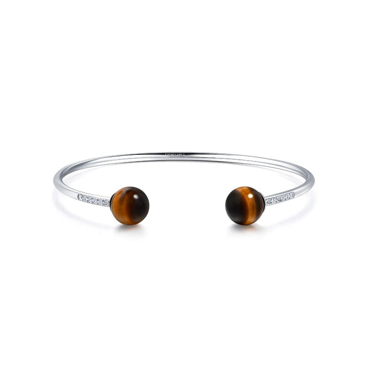 cosmos-18k-white-gold-tigers-eye-bangle-chow-sang-sang