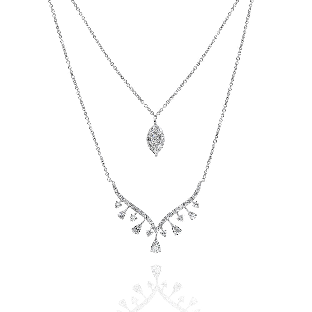 Diamond Necklace