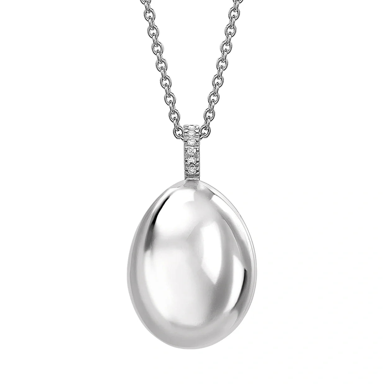 Egg Pendant