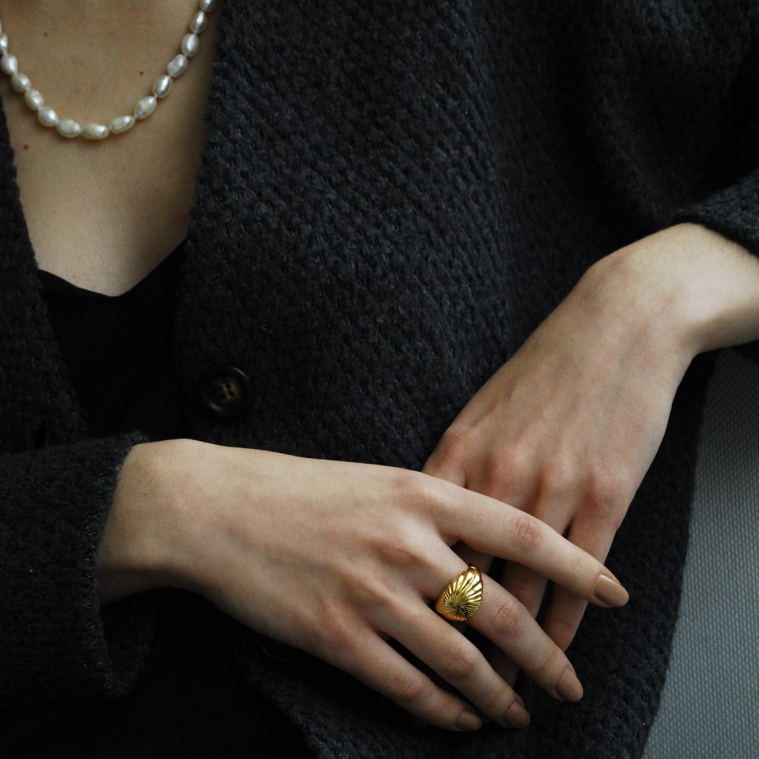Farah Ring