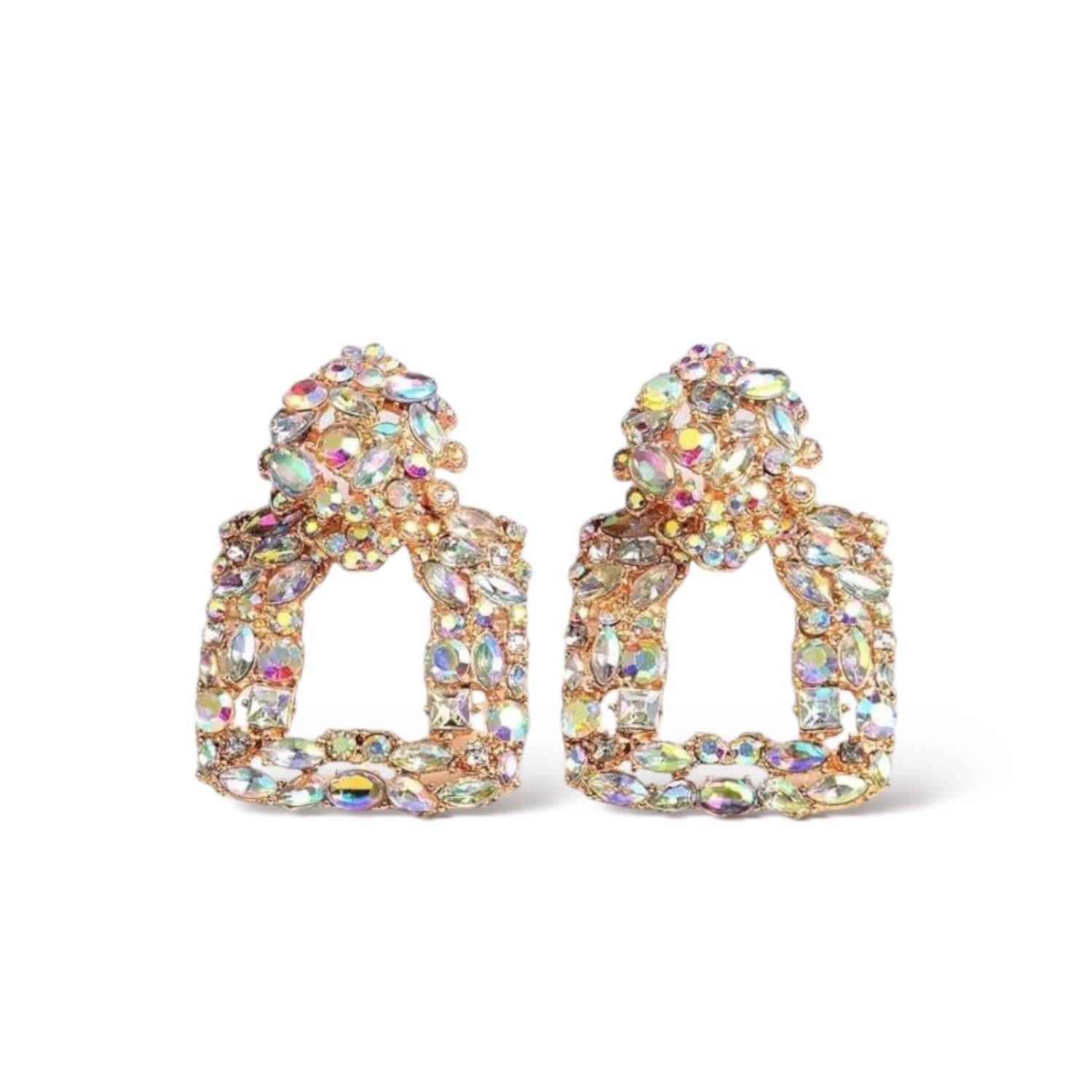 Fashion Style Earring