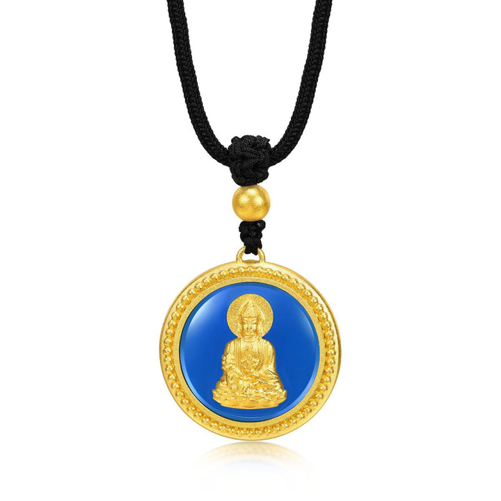 fate-with-buddha-gold-necklace-chow-sang-sang