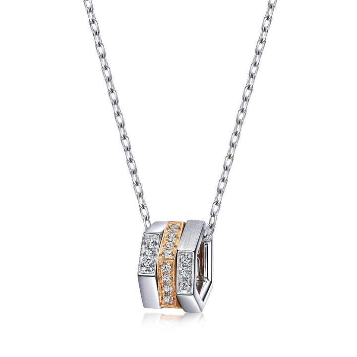 m-18k-white-and-red-gold-diamond-necklace-chow-sang-sang