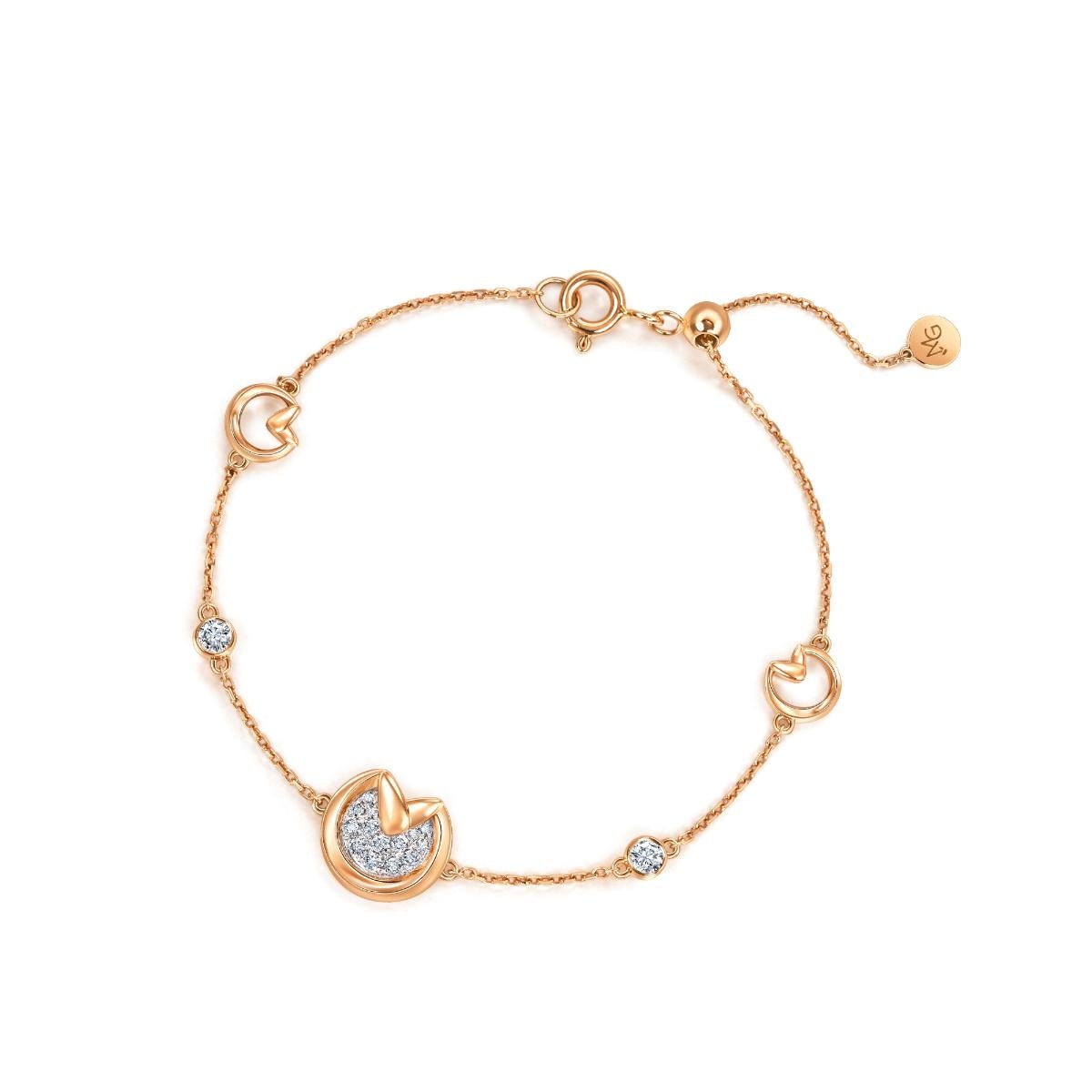 seedling-18k-white-and-red-gold-bracelet-chow-sang-sang