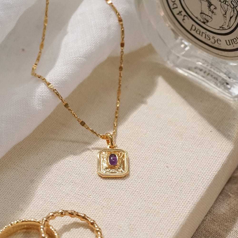 february-amethyst-birthstone-necklace-18ct-gold-plated-daisy-london