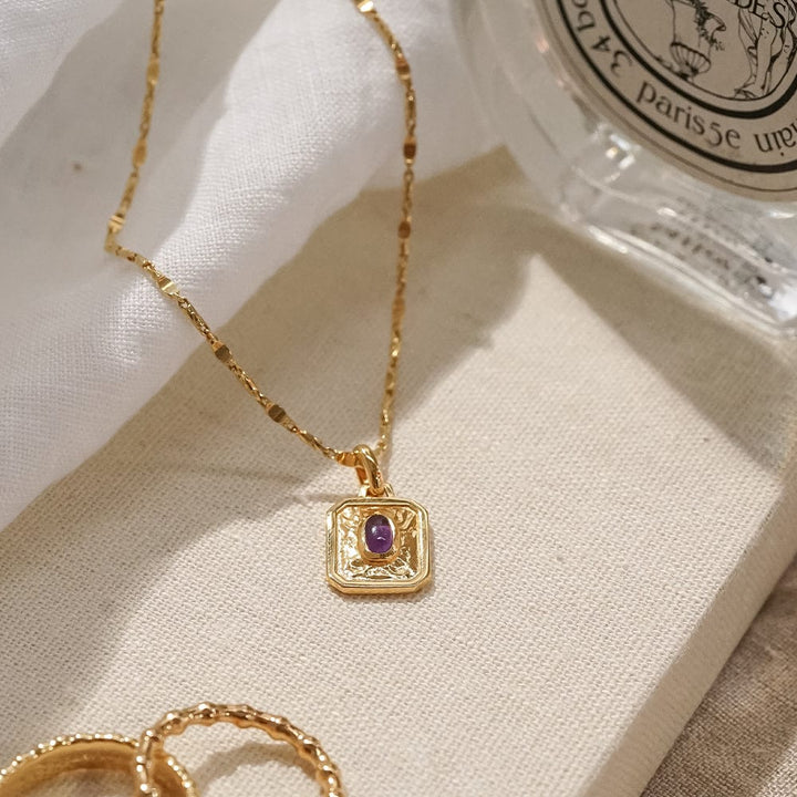 february-amethyst-birthstone-necklace-18ct-gold-plated-daisy-london