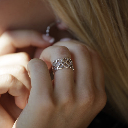 Barcelona Panot ring