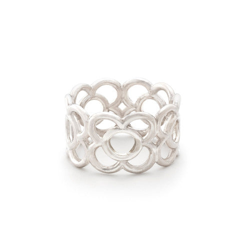 Barcelona Panot ring