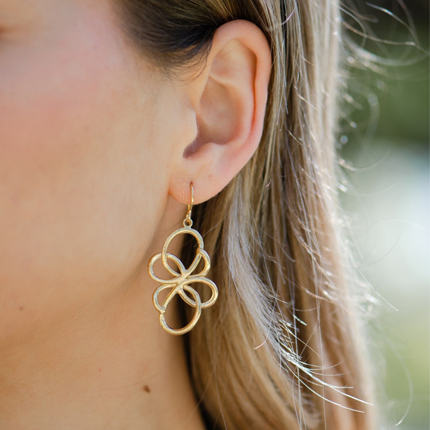 Filippa Earrings