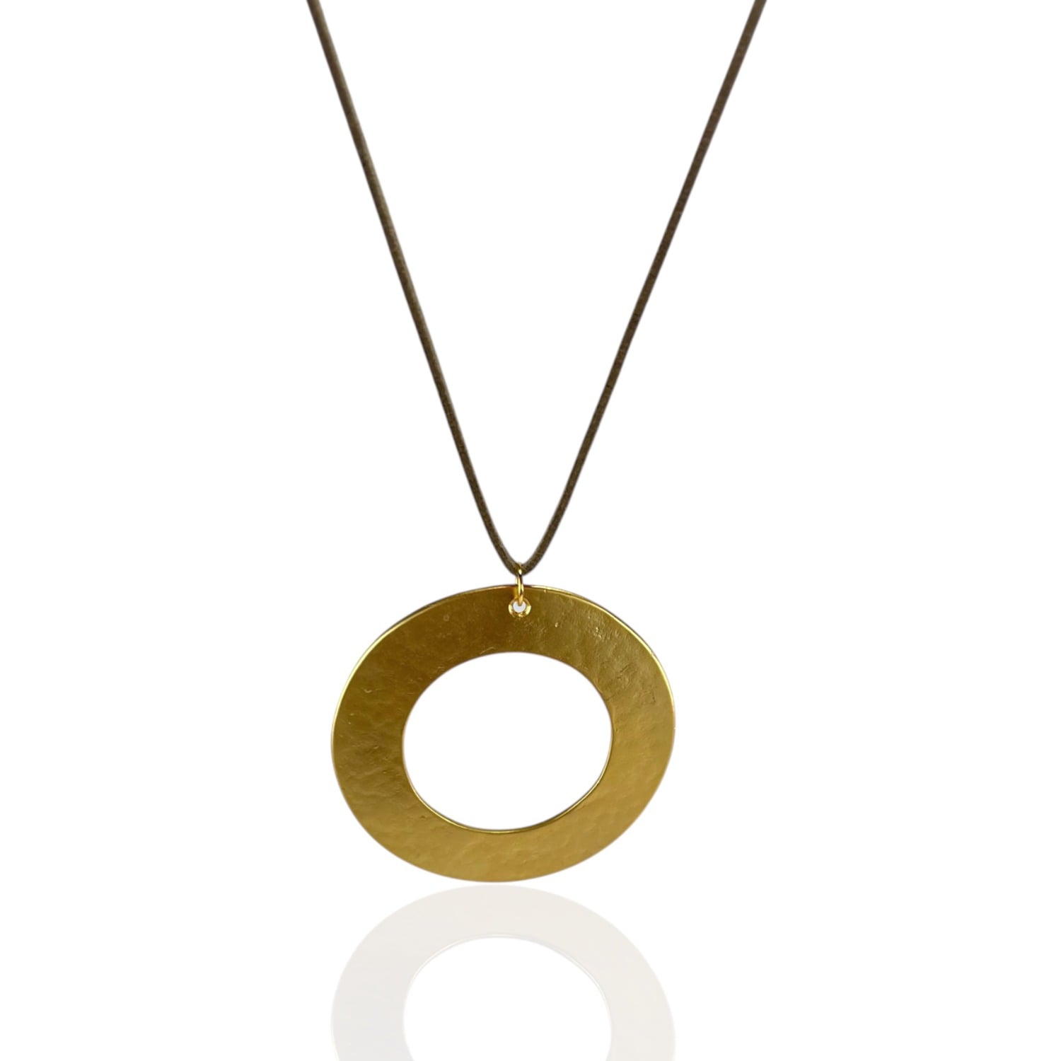 Fiona Choker Necklace