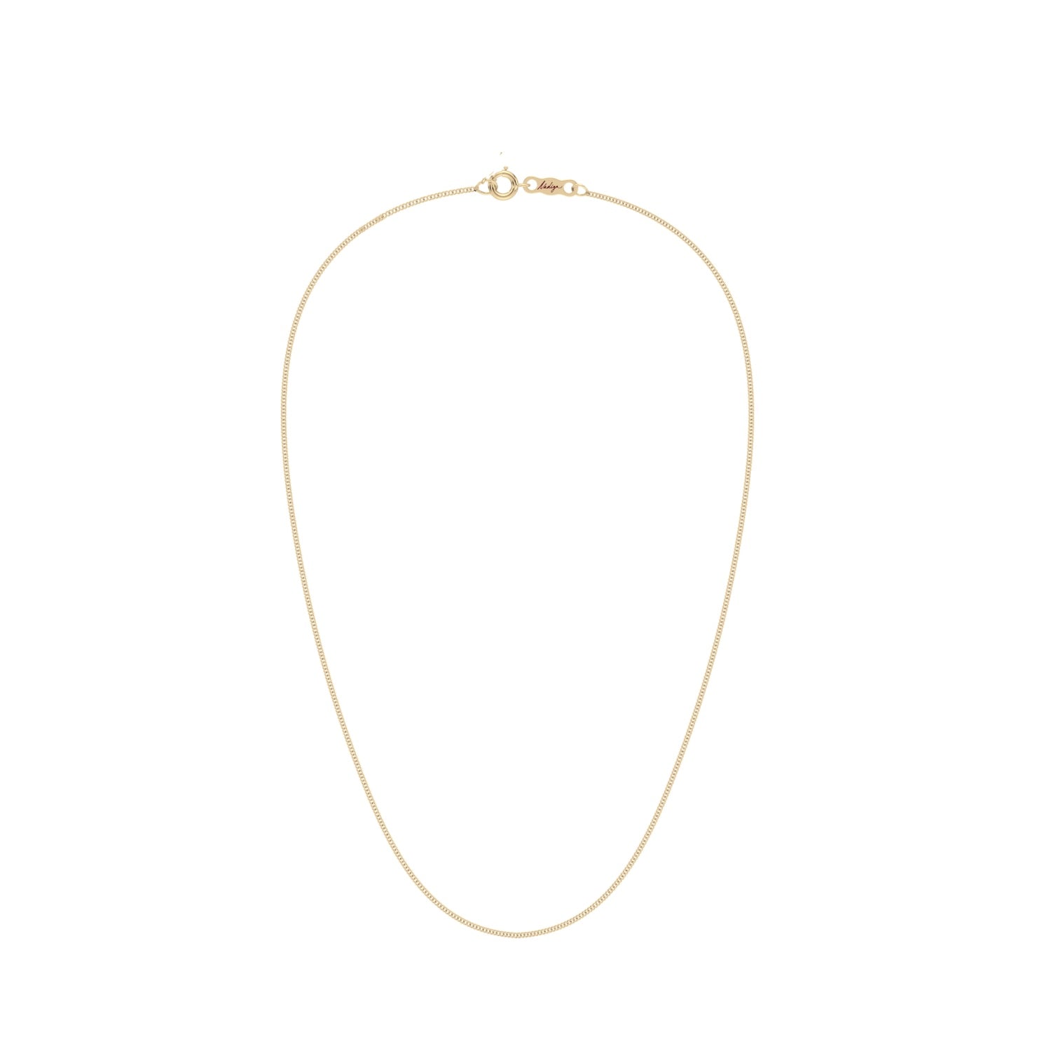 First Date Necklace