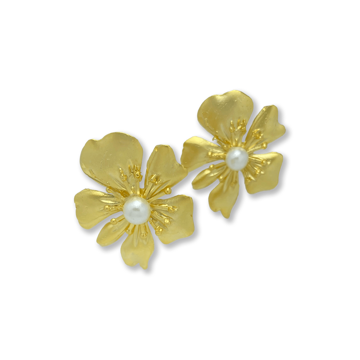 Flores Earrings