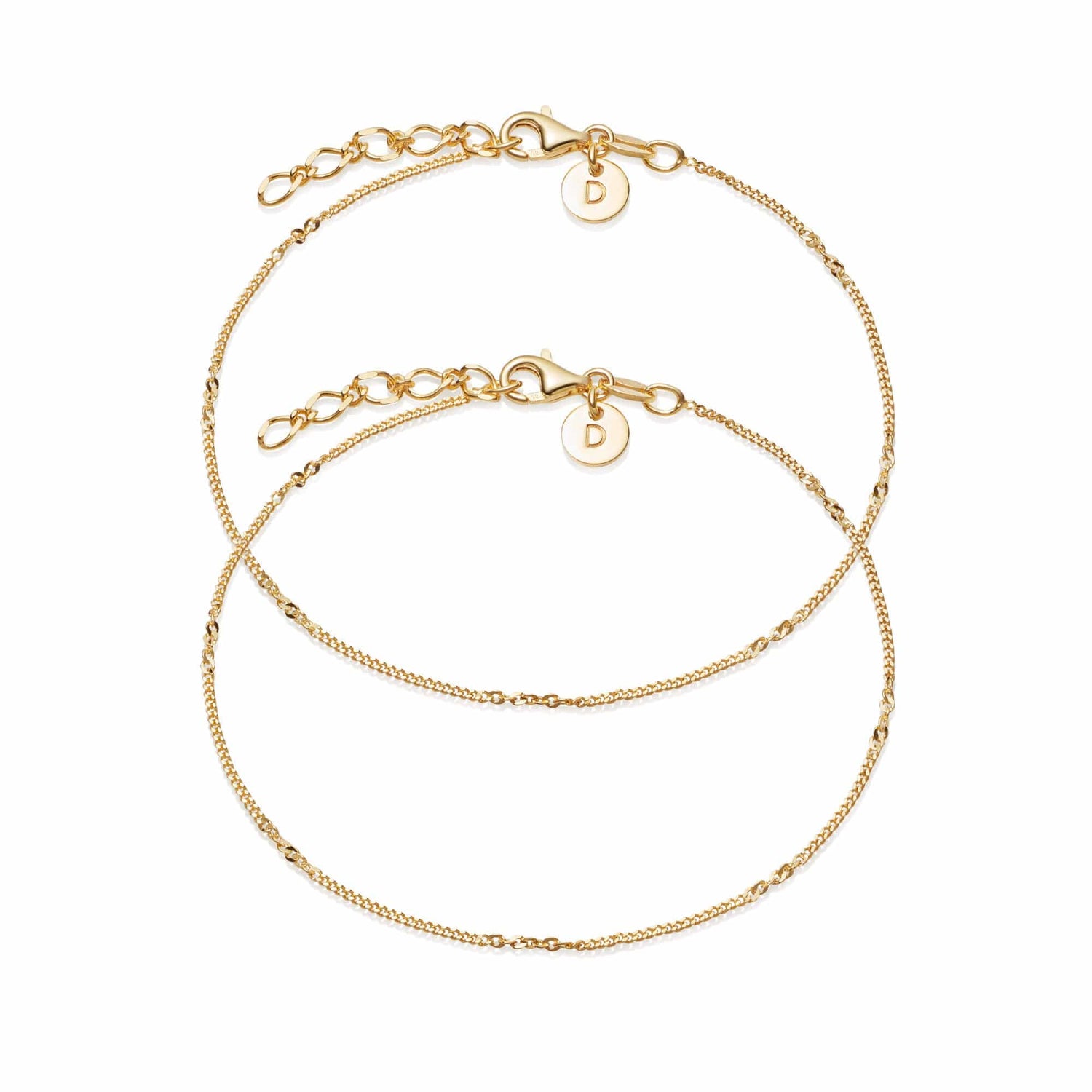 forever-friendship-bracelet-stack-18ct-gold-plated-daisy-london