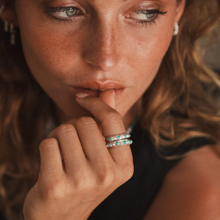 forever-summer-ring-stack-sterling-silver-18ct-gold-plated-daisy-london