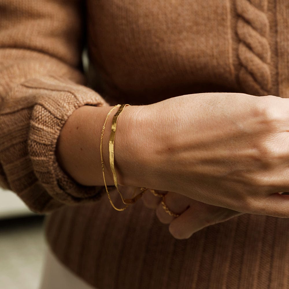 forever-wavy-bracelet-set-18ct-gold-plated-daisy-london