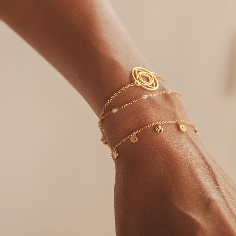 fossil-charm-bracelet-18ct-gold-plated-sterling-silver-daisy-london