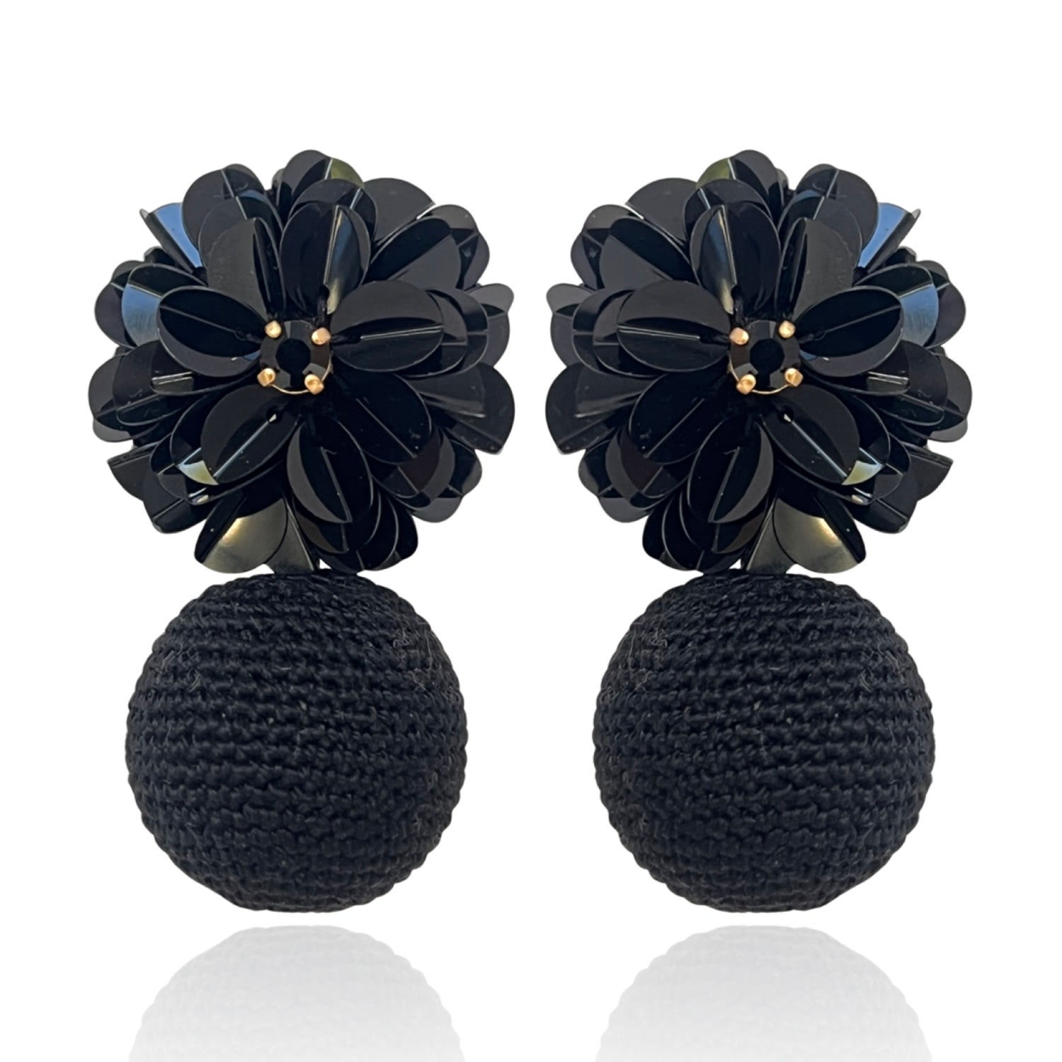 Blossom Bon Bons Black