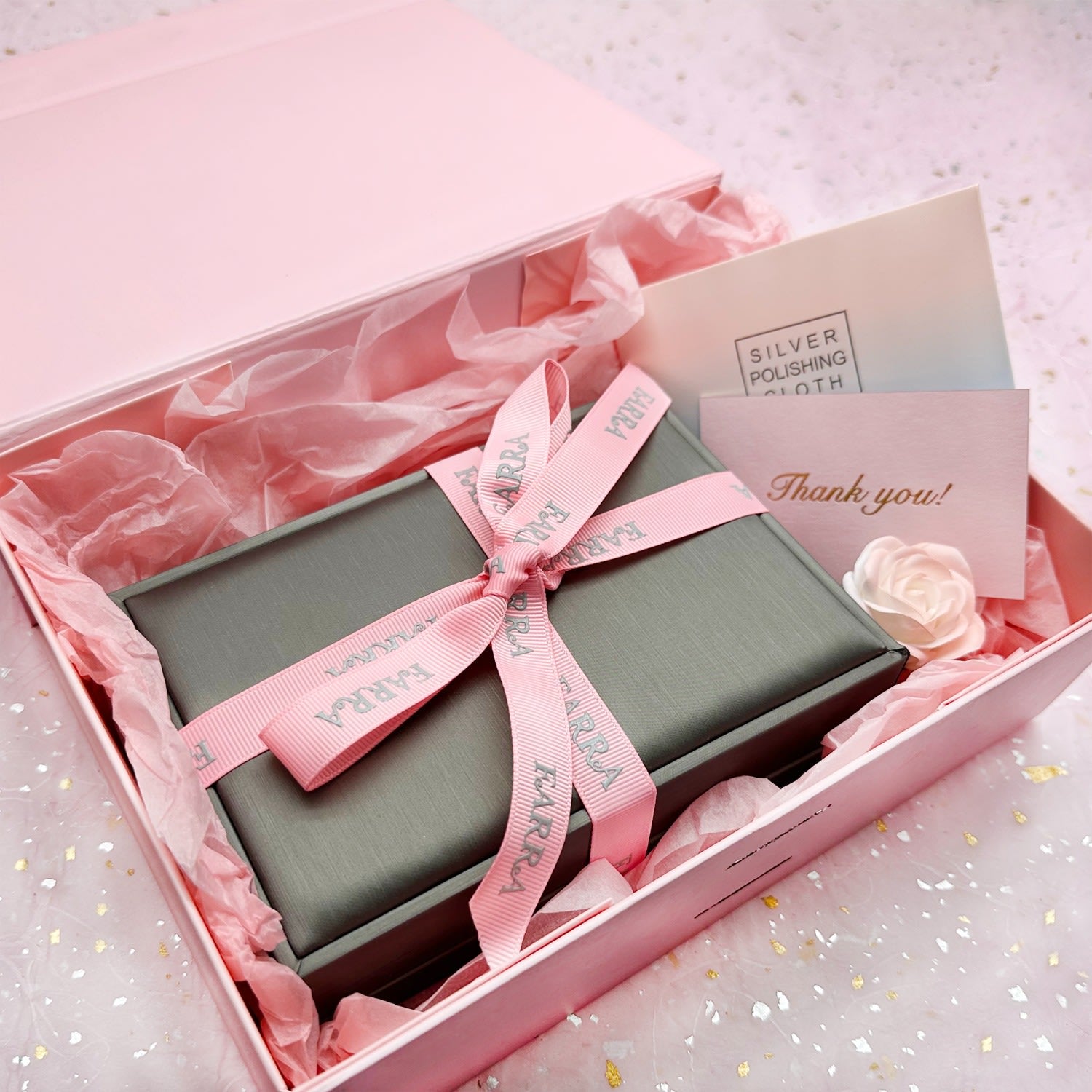 Amethyst With Baroque Pearls Statement Necklace