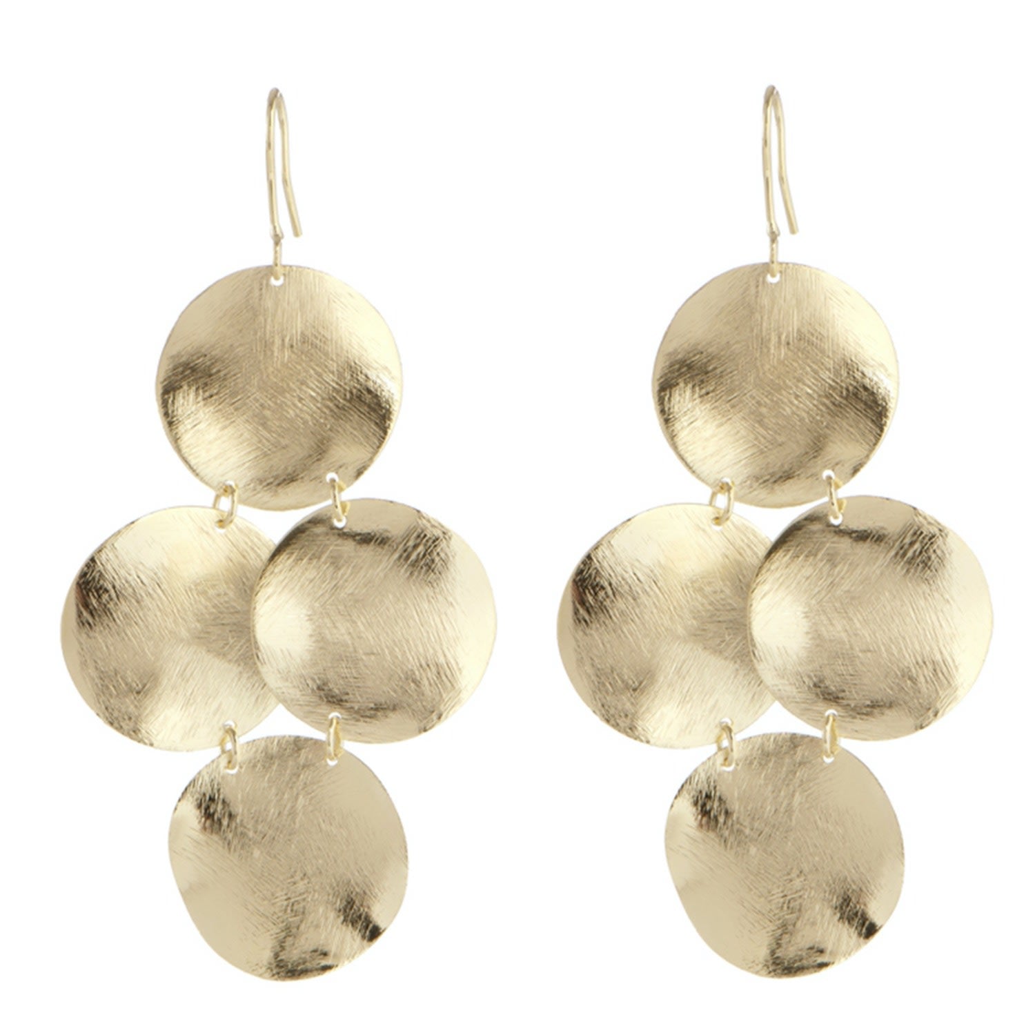 Frieda Petite Earrings