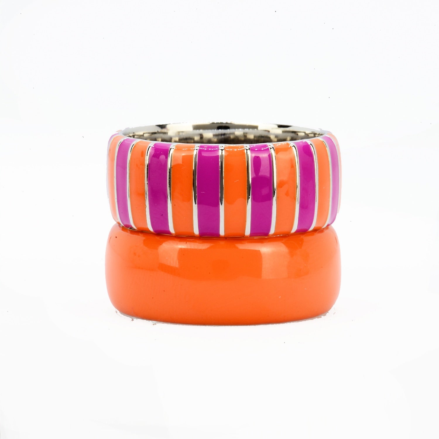 From Dusk Till Dawn Thick Ring Stack