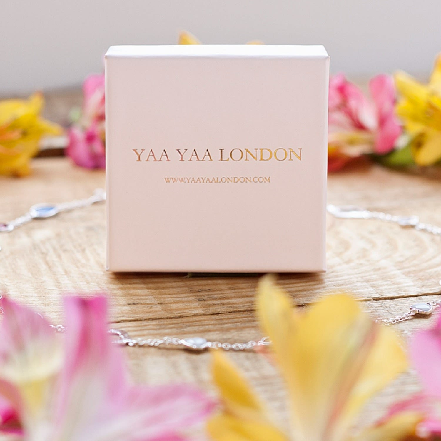 Amber Orange Oval Drop Pendant Sterling Silver Hoop Earrings