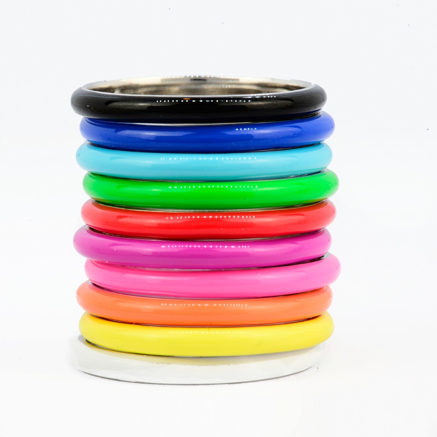 Full Game Ring Stack
