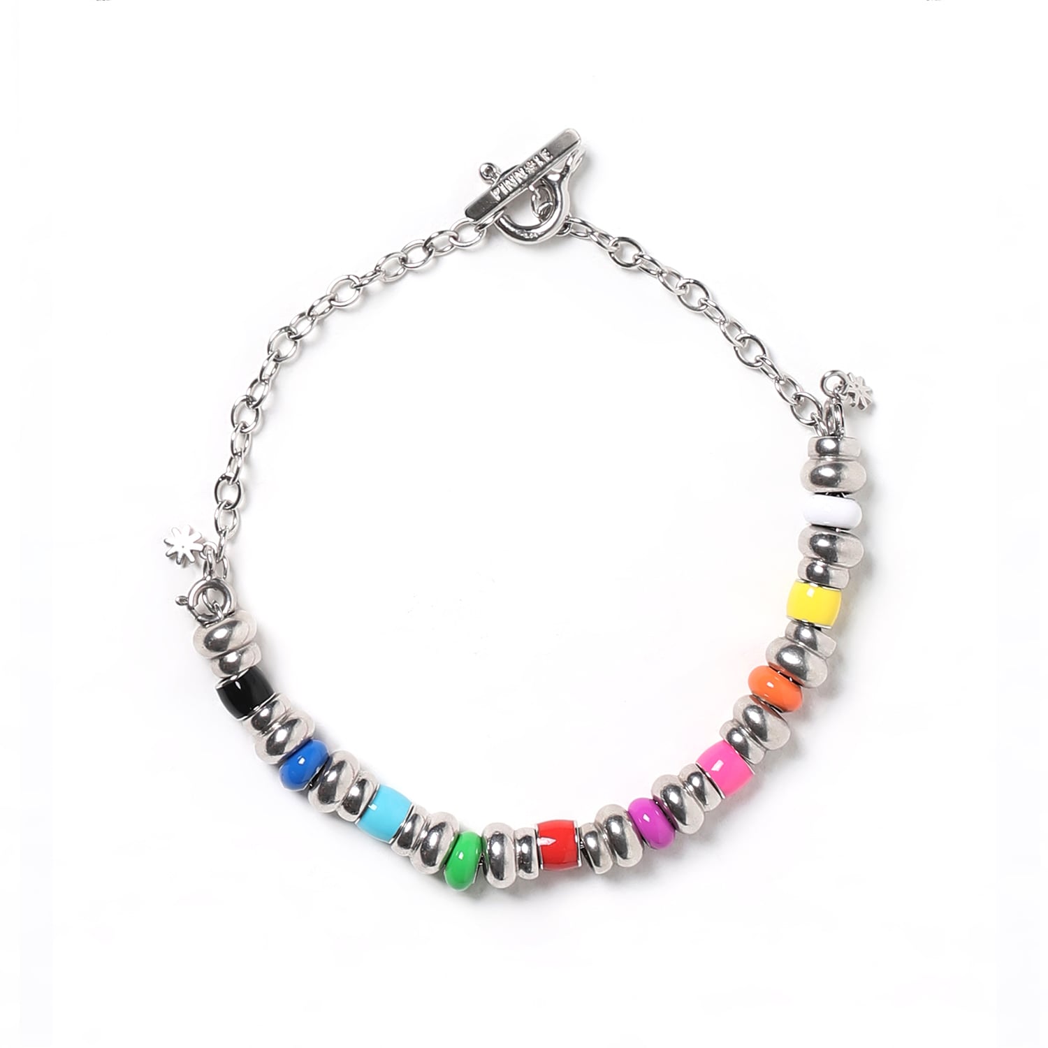 Full Game & Shrooms Bracelet