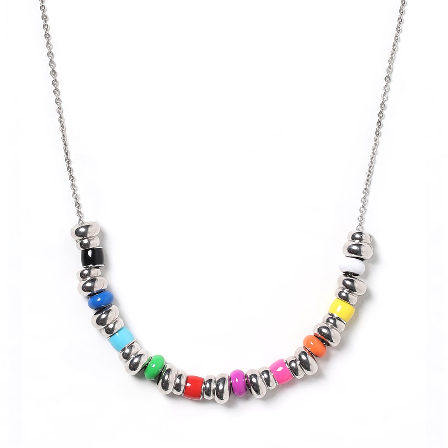 Full Game & Shrooms Necklace