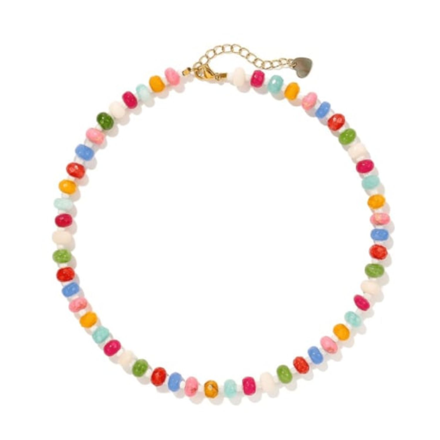 Funfetti Necklace