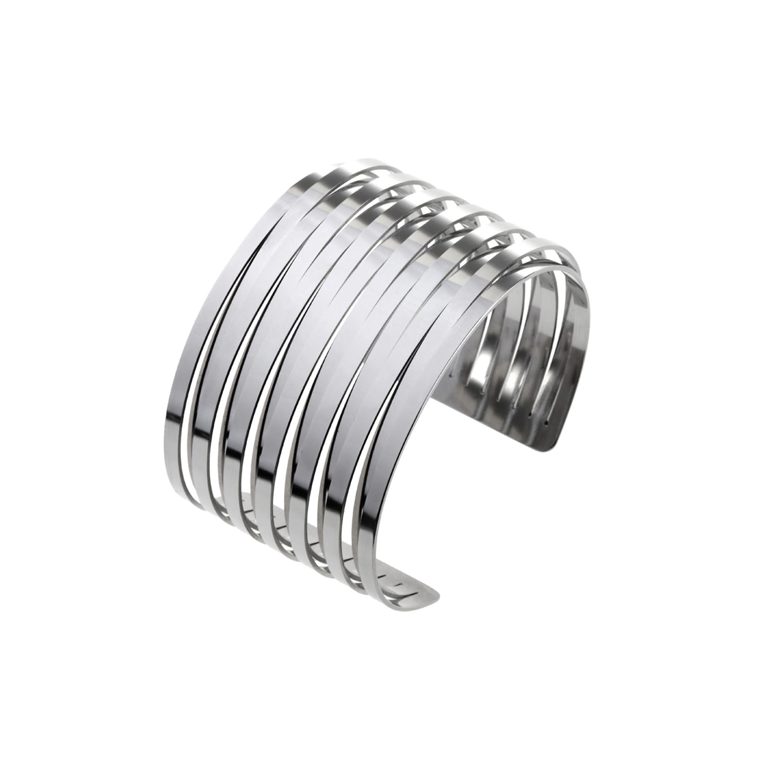 Fusion Bracelet – High Polish